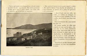 Guide Ain el Turck 1901- 07